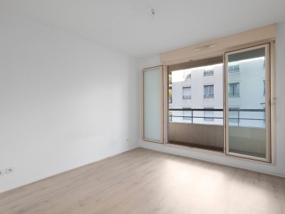 Appartement 3 pièces avec balcons - 2 chambres A VENDRE - LYON 3EME ARRONDISSEMENT - 80 m2 - 375 000 €