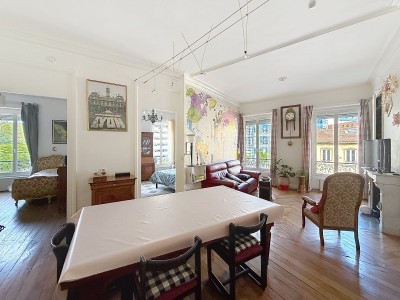 APPARTEMENT T3 A VENDRE - LYON 3EME ARRONDISSEMENT - 82.22 m2 - 367 000 &euro;