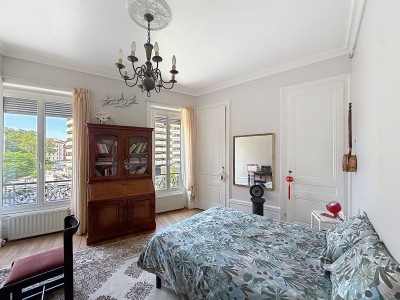 APPARTEMENT T3 A VENDRE - LYON 3EME ARRONDISSEMENT - 82.22 m2 - 367 000 &euro;