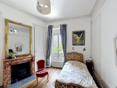 APPARTEMENT T3 A VENDRE - LYON 3EME ARRONDISSEMENT - 82.22 m2 - 367 000 &euro;