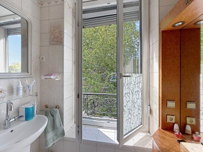 APPARTEMENT T3 A VENDRE - LYON 3EME ARRONDISSEMENT - 82.22 m2 - 367 000 &euro;