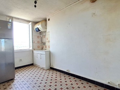APPARTEMENT T3 A VENDRE - LYON 3EME ARRONDISSEMENT - 54 m2 - 186 900 &euro;