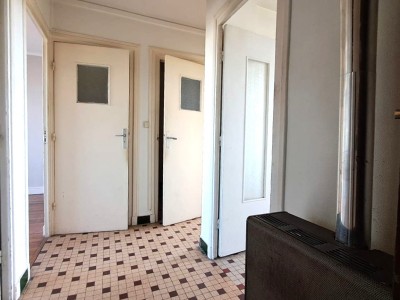 APPARTEMENT T3 A VENDRE - LYON 3EME ARRONDISSEMENT - 54 m2 - 186 900 &euro;
