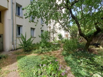 APPARTEMENT T3 A VENDRE - LYON 3EME ARRONDISSEMENT - 54 m2 - 186 900 &euro;