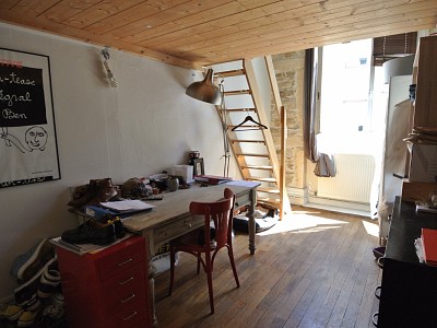 APPARTEMENT T3 - LYON 4EME ARRONDISSEMENT - 65.45 m2 - VENDU