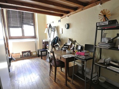 APPARTEMENT T3 - LYON 4EME ARRONDISSEMENT - 65.45 m2 - VENDU