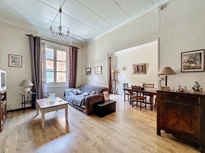 APPARTEMENT T3 A VENDRE - LYON 4EME ARRONDISSEMENT - 73 m2 - 270000€