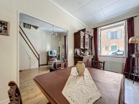 APPARTEMENT T3 A VENDRE - LYON 4EME ARRONDISSEMENT - 73 m2 - 255 000 &euro;