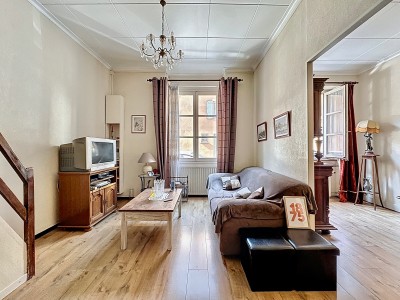 APPARTEMENT T3 A VENDRE - LYON 4EME ARRONDISSEMENT - 73 m2 - 270000€