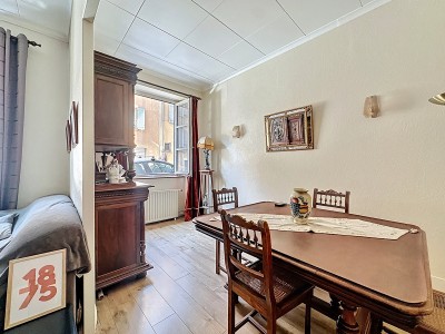 APPARTEMENT T3 A VENDRE - LYON 4EME ARRONDISSEMENT - 73 m2 - 270000€