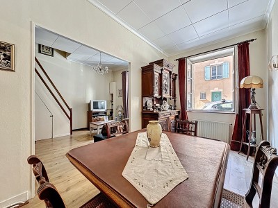 APPARTEMENT T3 A VENDRE - LYON 4EME ARRONDISSEMENT - 73 m2 - 270000€