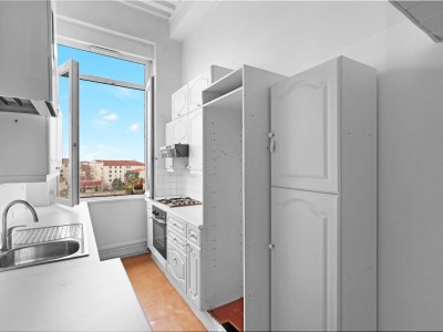 Appartement T2 bis avec mezzanine - 1 chambre A VENDRE - LYON 4EME ARRONDISSEMENT - 67 m2 - 349 200 €