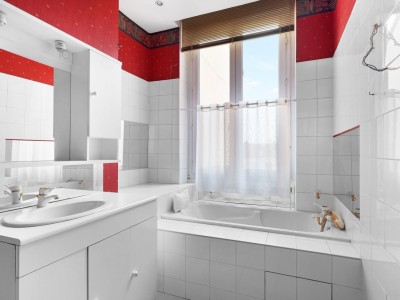 Appartement T2 bis avec mezzanine - 1 chambre A VENDRE - LYON 4EME ARRONDISSEMENT - 67 m2 - 349 200 €