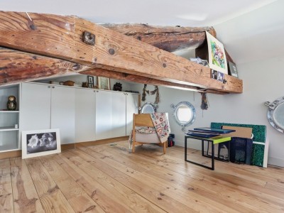 APPARTEMENT T3 A VENDRE - LYON 4EME ARRONDISSEMENT - 92.36 m2 - 499 000 &euro;