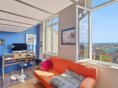 APPARTEMENT T3 A VENDRE - LYON 4EME ARRONDISSEMENT - 92.36 m2 - 499 000 &euro;