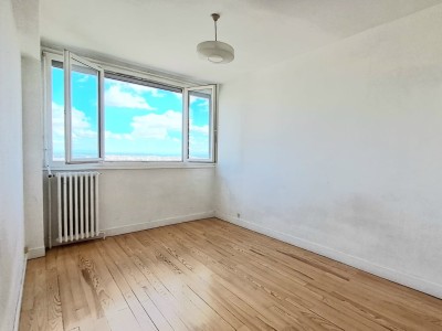 APPARTEMENT T3 A VENDRE - LYON 4EME ARRONDISSEMENT - 52 m2 - 195 000 €