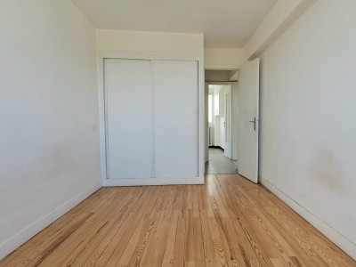 APPARTEMENT T3 A VENDRE - LYON 4EME ARRONDISSEMENT - 52 m2 - 195 000 €