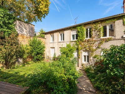 APPARTEMENT T3 A VENDRE - LYON 4EME ARRONDISSEMENT - 68 m2 - 320 000 &euro;
