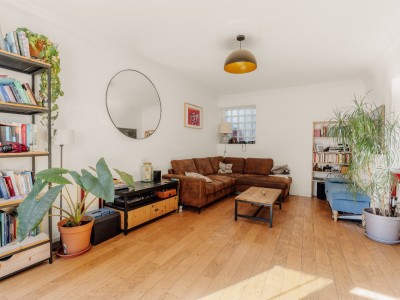 APPARTEMENT T3 A VENDRE - LYON 4EME ARRONDISSEMENT - 68 m2 - 320 000 &euro;