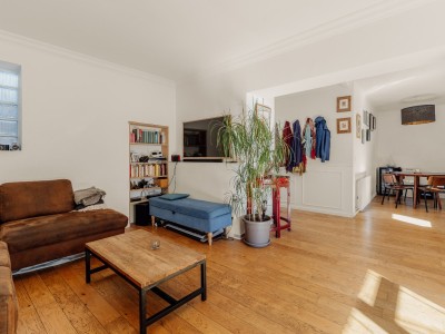 APPARTEMENT T3 A VENDRE - LYON 4EME ARRONDISSEMENT - 68 m2 - 320 000 &euro;