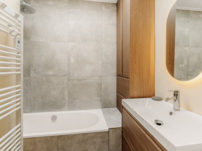 APPARTEMENT T3 A VENDRE - LYON 4EME ARRONDISSEMENT - 68 m2 - 320 000 &euro;