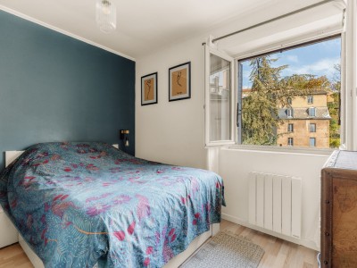 APPARTEMENT T3 A VENDRE - LYON 4EME ARRONDISSEMENT - 68 m2 - 320 000 &euro;