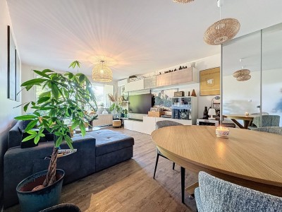 APPARTEMENT T3 A VENDRE - LYON 5EME ARRONDISSEMENT - 70 m2 - 275000€