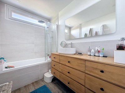 APPARTEMENT T3 A VENDRE - LYON 5EME ARRONDISSEMENT - 70 m2 - 275000€