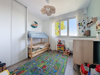 APPARTEMENT T3 A VENDRE - LYON 5EME ARRONDISSEMENT - 70 m2 - 275000€