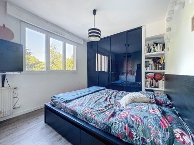 APPARTEMENT T3 A VENDRE - LYON 5EME ARRONDISSEMENT - 70 m2 - 275000€