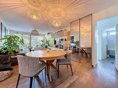 APPARTEMENT T3 A VENDRE - LYON 5EME ARRONDISSEMENT - 70 m2 - 275000€