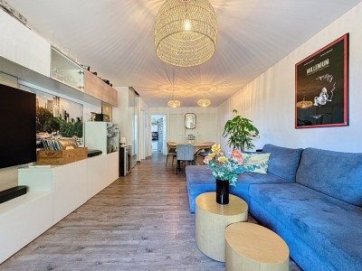 APPARTEMENT T3 A VENDRE - LYON 5EME ARRONDISSEMENT - 70 m2 - 275000€