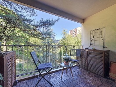 APPARTEMENT T3 A VENDRE - LYON 5EME ARRONDISSEMENT - 70 m2 - 275000€