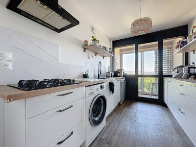 APPARTEMENT T3 A VENDRE - LYON 5EME ARRONDISSEMENT - 70 m2 - 275000€