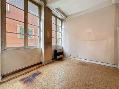 APPARTEMENT T3 A VENDRE - LYON 5EME ARRONDISSEMENT - 61.26 m2 - 269000€