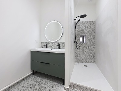 APPARTEMENT T3 A VENDRE - LYON 5EME ARRONDISSEMENT - 57 m2 - 315 000 €