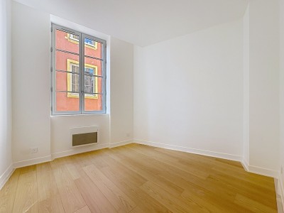 APPARTEMENT T3 A VENDRE - LYON 5EME ARRONDISSEMENT - 57 m2 - 315 000 €