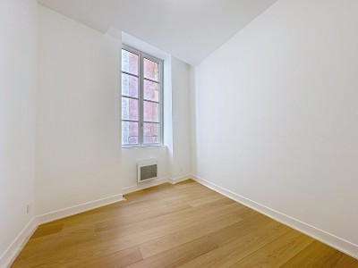 APPARTEMENT T3 A VENDRE - LYON 5EME ARRONDISSEMENT - 57 m2 - 315 000 €