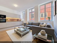 APPARTEMENT T3 A VENDRE - LYON 5EME ARRONDISSEMENT - 57 m2 - 315 000 &euro;