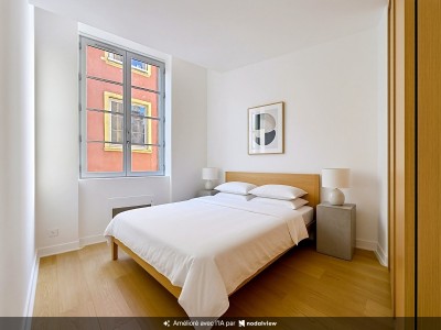 APPARTEMENT T3 A VENDRE - LYON 5EME ARRONDISSEMENT - 57 m2 - 315 000 €