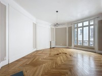 APPARTEMENT T3 A VENDRE - LYON 6EME ARRONDISSEMENT BROTTEAUX - 78.33 m2 - 430 000 &euro;