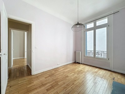 APPARTEMENT T3 A VENDRE - LYON 6EME ARRONDISSEMENT BROTTEAUX - 78.33 m2 - 442�000�&euro;