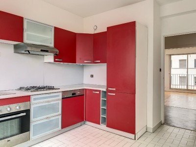 APPARTEMENT T3 A VENDRE - LYON 6EME ARRONDISSEMENT - 70,5 m2 - 299000 €
