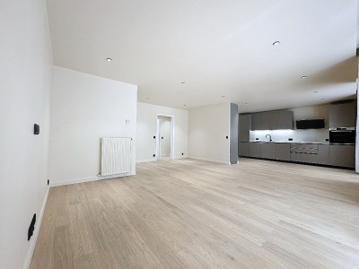APPARTEMENT T3 - LYON 6EME ARRONDISSEMENT - 80.28 m2 - VENDU