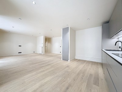 APPARTEMENT T3 - LYON 6EME ARRONDISSEMENT - 80.28 m2 - VENDU