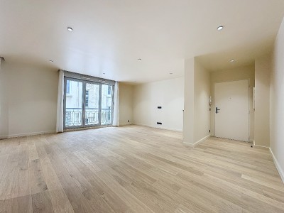 APPARTEMENT T3 - LYON 6EME ARRONDISSEMENT - 80.28 m2 - VENDU