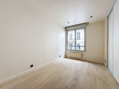 APPARTEMENT T3 - LYON 6EME ARRONDISSEMENT - 80.28 m2 - VENDU