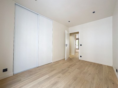 APPARTEMENT T3 - LYON 6EME ARRONDISSEMENT - 80.28 m2 - VENDU