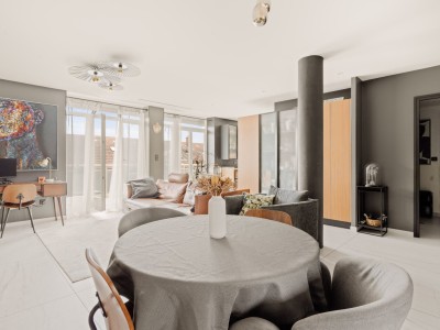 APPARTEMENT T3 A VENDRE - LYON 6EME ARRONDISSEMENT - 75 m2 - 655000€