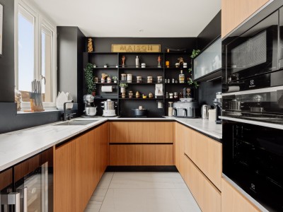 APPARTEMENT T3 A VENDRE - LYON 6EME ARRONDISSEMENT - 75 m2 - 655000€